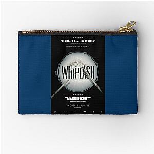 Whiplash film    Zipper Pouch