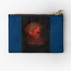 Whiplash    Zipper Pouch