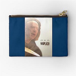 Whiplash                                                                       Zipper Pouch