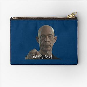 Whiplash                                         Zipper Pouch