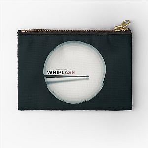 Whiplash minimal Zipper Pouch