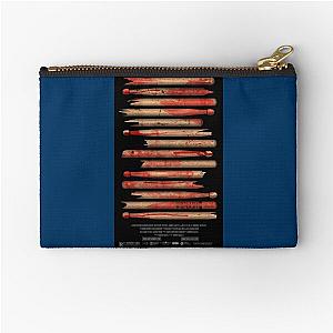 Whiplash                                       Zipper Pouch