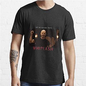 WHIPLASH Essential T-Shirt