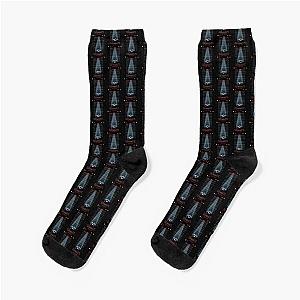 Whiplash                                     Socks