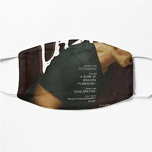 :Whiplash movie poster Flat Mask