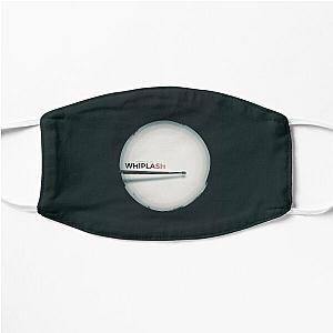 Whiplash minimal Flat Mask