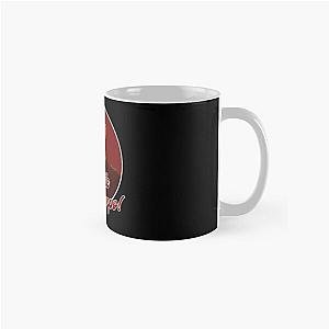 Whiplash - Not Quite My Tempo Classic Mug