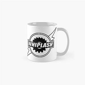 Whiplash Logo Classic Mug