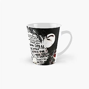 whiplash Tall Mug