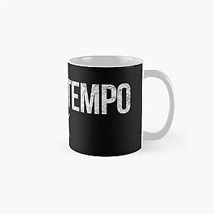 Whiplash - Not My Tempo - White Dirty Classic Mug