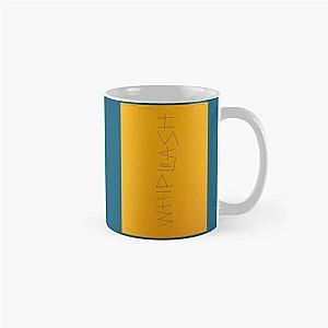 Whiplash minimal      Classic Mug