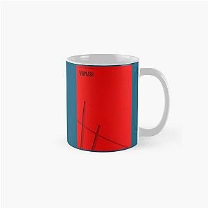 Whiplash minimal        Classic Mug