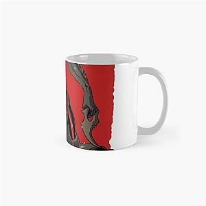 Doom Whiplash Classic Mug