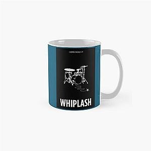 Whiplash minimal       Classic Mug