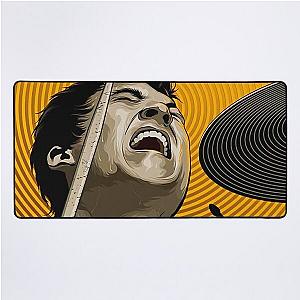 Whiplash Energi Desk Mat