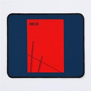 Whiplash minimal        Mouse Pad