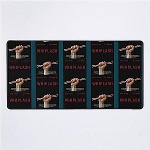 Whiplash Alt-Movie    Desk Mat