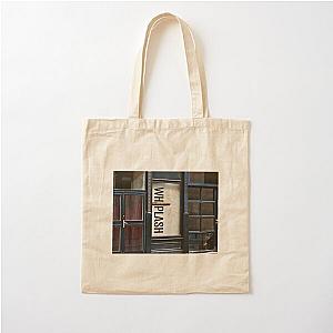 Whiplash                                        Cotton Tote Bag