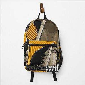 Whiplash Energi Backpack