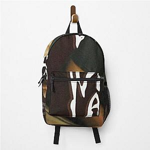 :Whiplash movie poster Backpack