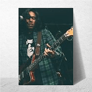 Whirr Beyond The Static Whirr Posters