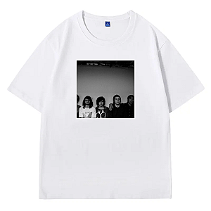 Whirr Lost In The Haze Whirr T-Shirts