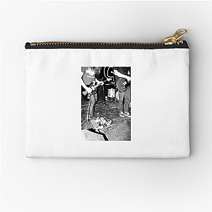 Whirr Sway With The Sound Whirr Zipper Pouches