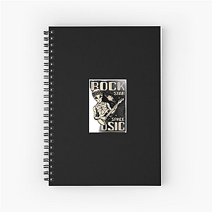 Whirr Feel The Reverb Whirr Notebook