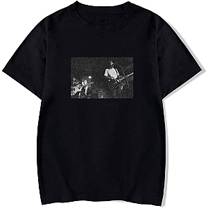 Whirr Always Layered Always Lush Whirr T-Shirts