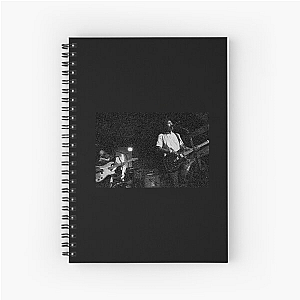 Whirr Always Layered Always Lush Whirr Notebook