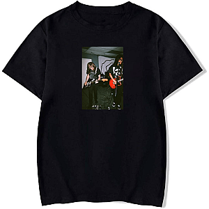 Whirr Shoegaze Dreams Whirr T-Shirts
