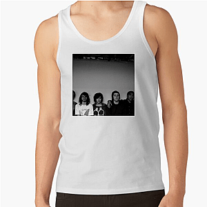 Whirr Lost In The Haze Whirr Tank Tops
