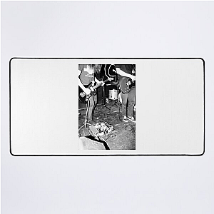 Whirr Sway With The Sound Whirr Mouse Pads