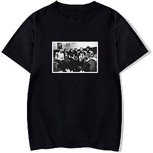 Whirr San Francisco Shoegaze Whirr T-Shirts