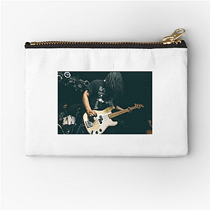 Whirr My Favorite Wall Of Sound Whirr Zipper Pouches