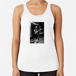 Whirr Dream Pop Echoes Whirr Tank Tops