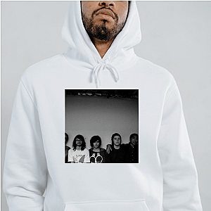 Whirr Lost In The Haze Whirr Hoodies