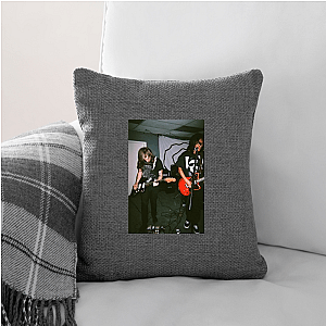Whirr Shoegaze Dreams Whirr Pillows Cover