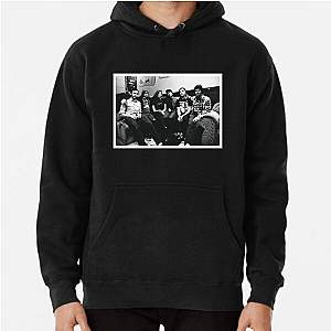 Whirr San Francisco Shoegaze Whirr Hoodies