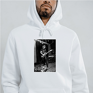 Whirr Dream Pop Echoes Whirr Hoodies