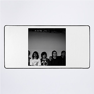 Whirr Lost In The Haze Whirr Mouse Pads