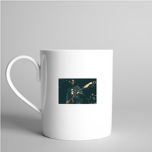Whirr Beyond The Static Whirr Mugs