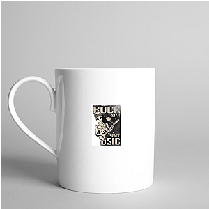 Whirr Feel The Reverb Whirr Mugs