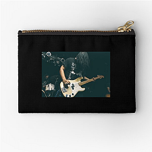 Whirr My Favorite Wall Of Sound Whirr Zipper Pouches
