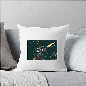 Whirr Beyond The Static Whirr Pillows Cover