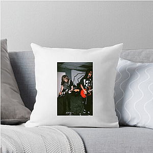 Whirr Shoegaze Dreams Whirr Pillows Cover