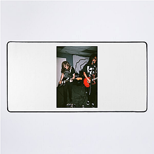 Whirr Shoegaze Dreams Whirr Mouse Pads