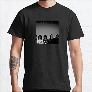 Whirr Lost In The Haze Whirr T-Shirts