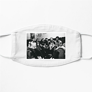 Whirr San Francisco Shoegaze Whirr Face Masks