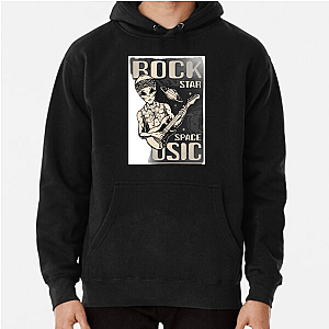 Whirr Feel The Reverb Whirr Hoodies